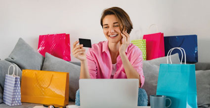 Compra online segura