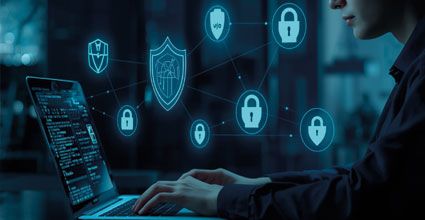 Ciberseguridad e inteligencia artificial